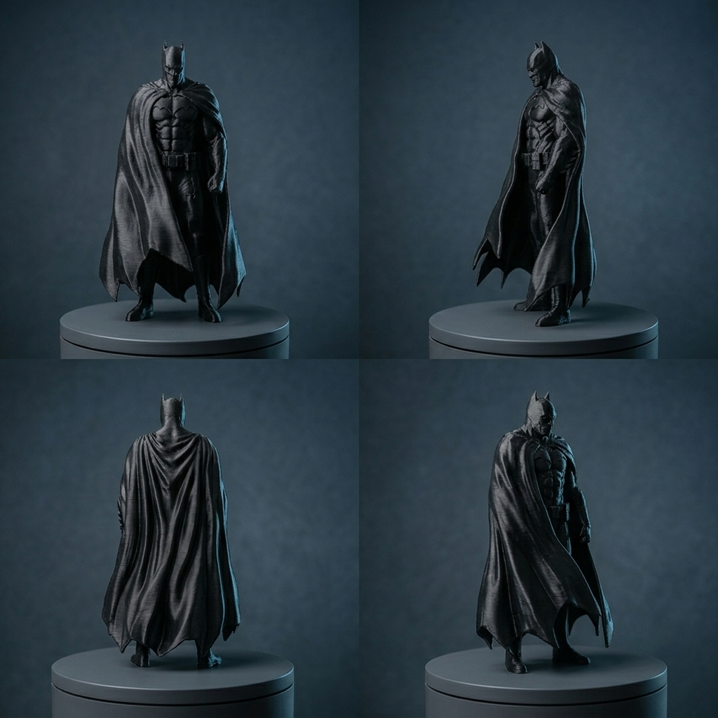 Display Figurines